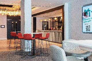 Holiday Inn Shepperton fotoÄŸrafÄ±