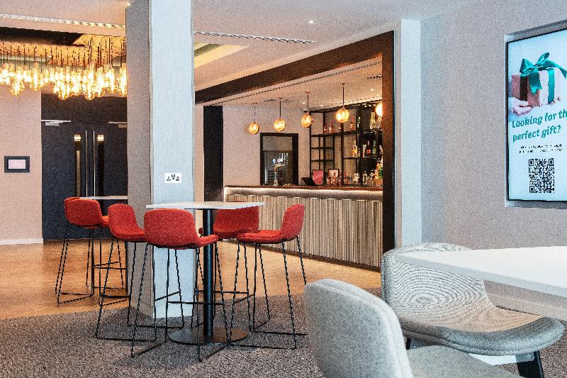 Holiday Inn Shepperton - Toplantı