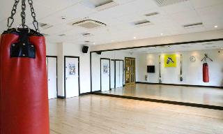 Holiday Inn Shepperton fotoÄŸrafÄ±