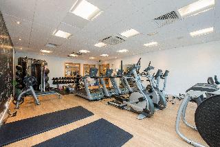 Holiday Inn Shepperton fotoÄŸrafÄ±