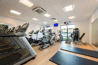 Holiday Inn Shepperton fotoÄŸrafÄ±
