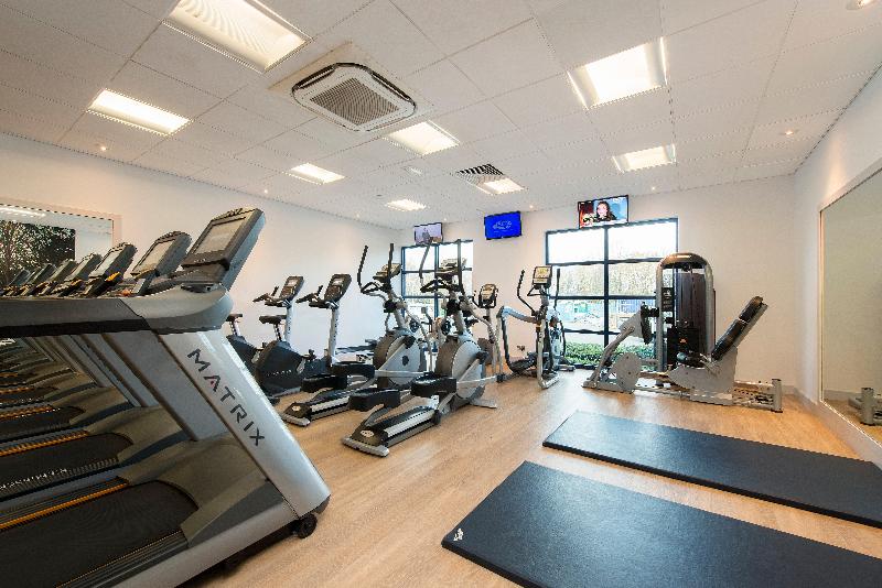 Holiday Inn Shepperton - Aktivite