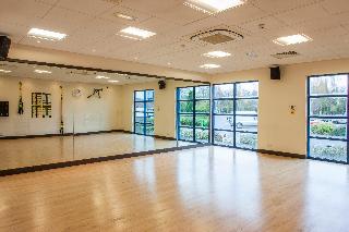 Holiday Inn Shepperton fotoÄŸrafÄ±