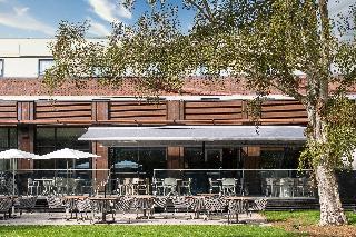 Holiday Inn Shepperton otel fotoğrafı