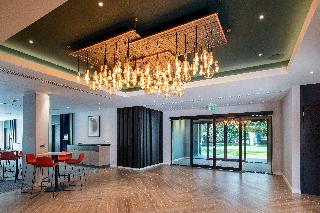Holiday Inn Shepperton fotoÄŸrafÄ±
