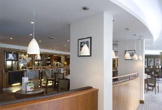Holiday Inn Shepperton fotoÄŸrafÄ±