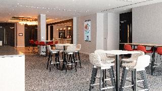 Holiday Inn Shepperton fotoÄŸrafÄ±
