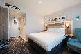 Holiday Inn Shepperton oda fotoğrafı