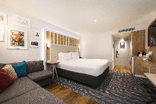 Holiday Inn Shepperton fotoÄŸrafÄ±