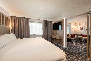 Holiday Inn Shepperton fotoÄŸrafÄ±