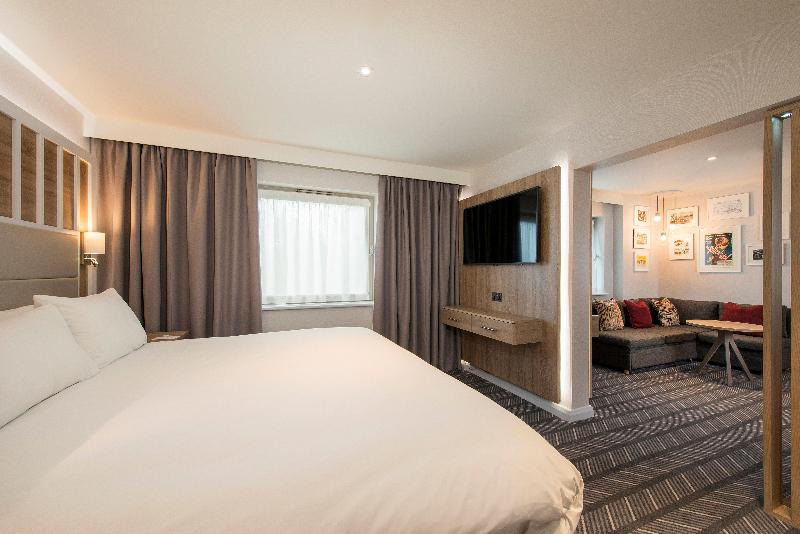Holiday Inn Shepperton - Oda