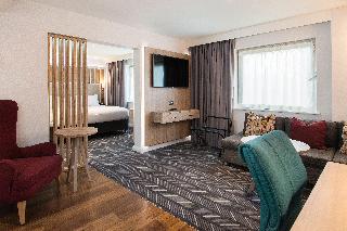 Holiday Inn Shepperton fotoÄŸrafÄ±