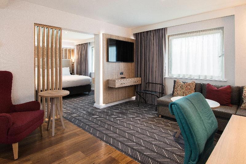 Holiday Inn Shepperton - Oda