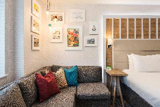Holiday Inn Shepperton fotoÄŸrafÄ±
