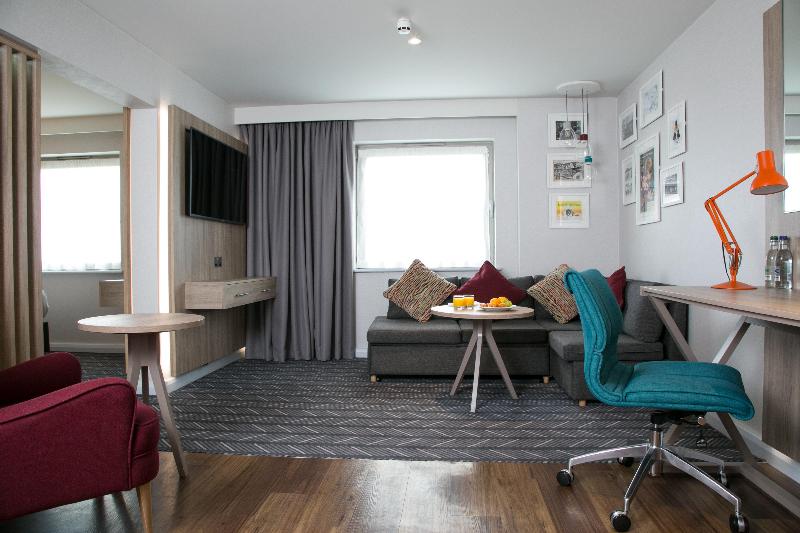 Holiday Inn Shepperton - Oda