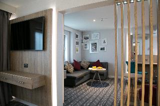 Holiday Inn Shepperton fotoÄŸrafÄ±