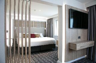 Holiday Inn Shepperton fotoÄŸrafÄ±