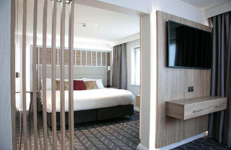 Holiday Inn Shepperton - Oda