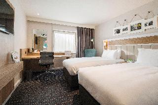 Holiday Inn Shepperton fotoÄŸrafÄ±