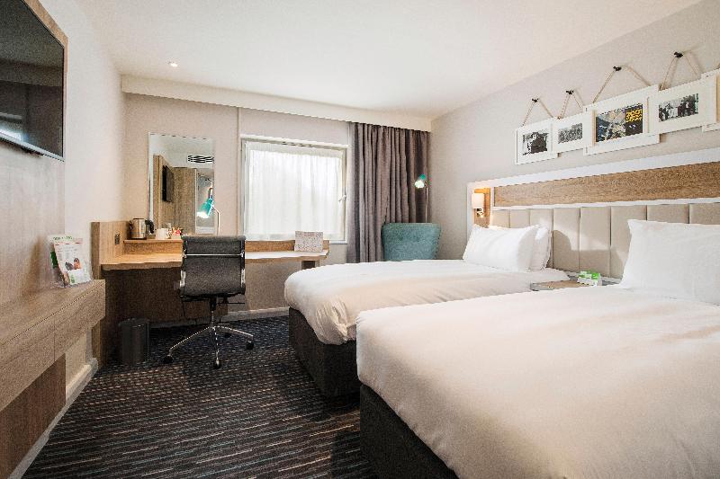 Holiday Inn Shepperton - Oda