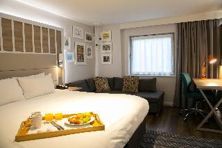 Holiday Inn Shepperton fotoÄŸrafÄ±