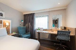 Holiday Inn Shepperton fotoÄŸrafÄ±