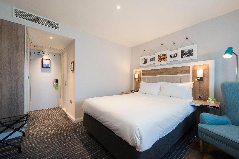 Holiday Inn Shepperton - Oda