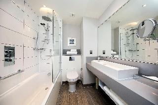 Holiday Inn Shepperton fotoÄŸrafÄ±