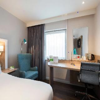 Holiday Inn Shepperton fotoÄŸrafÄ±