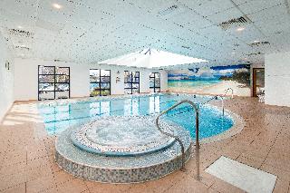 Holiday Inn Shepperton fotoÄŸrafÄ±