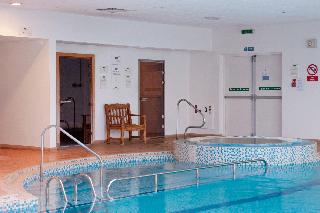 Holiday Inn Shepperton fotoÄŸrafÄ±
