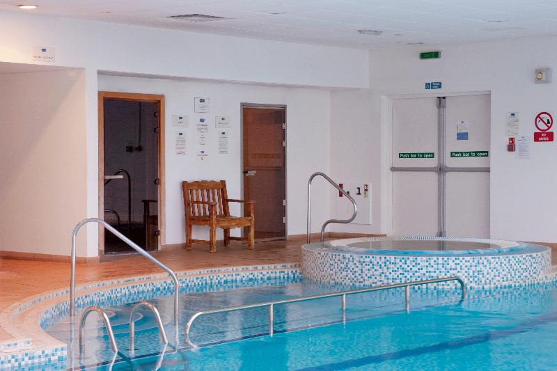 Holiday Inn Shepperton - Havuz