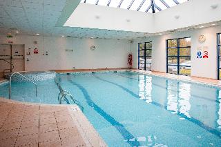 Holiday Inn Shepperton fotoÄŸrafÄ±