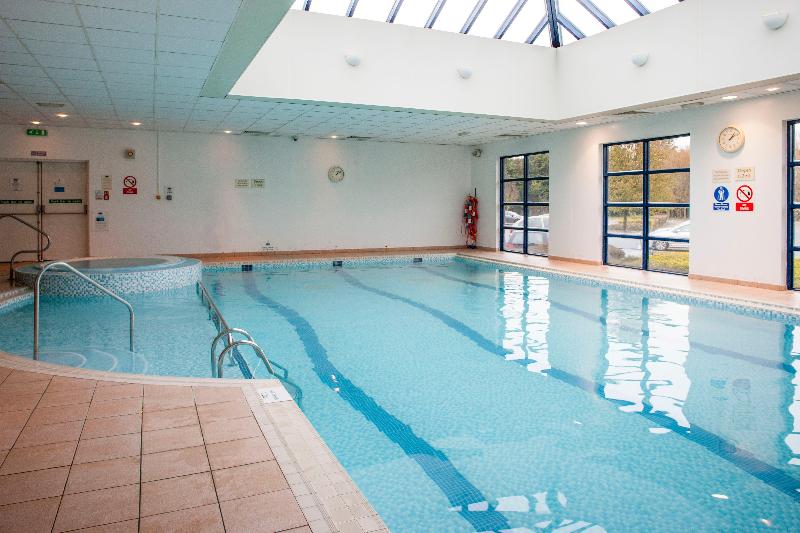 Holiday Inn Shepperton - Havuz