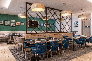 Holiday Inn Shepperton fotoÄŸrafÄ±