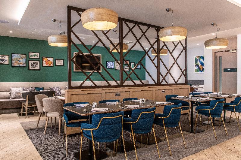 Holiday Inn Shepperton - Restoran