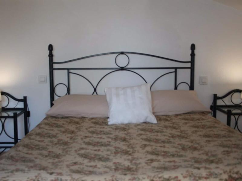 Mas Saint-Ange - Oda