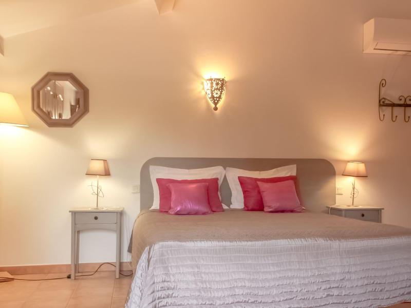 Mas Saint-Ange - Oda