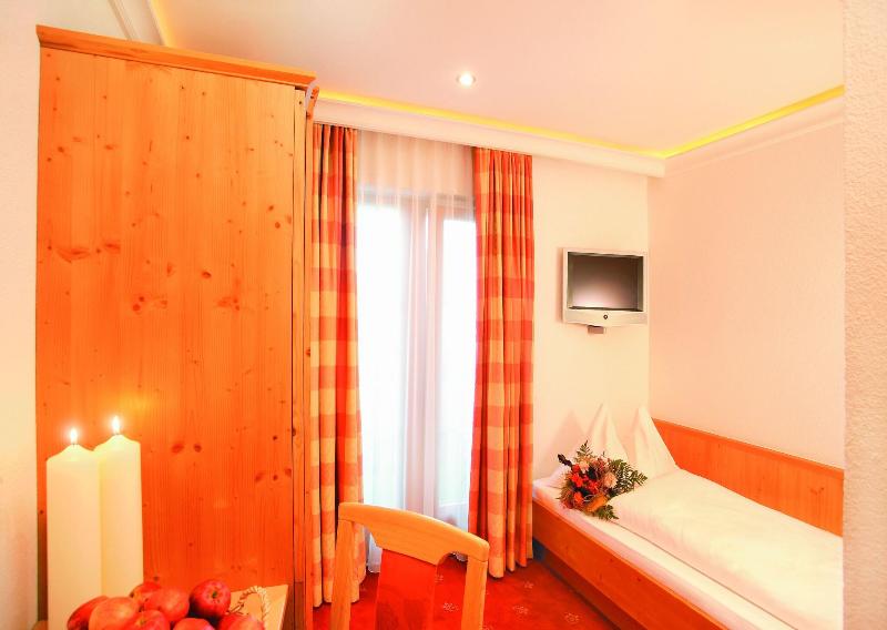Samnaunerhof Vital-Hotel - Oda