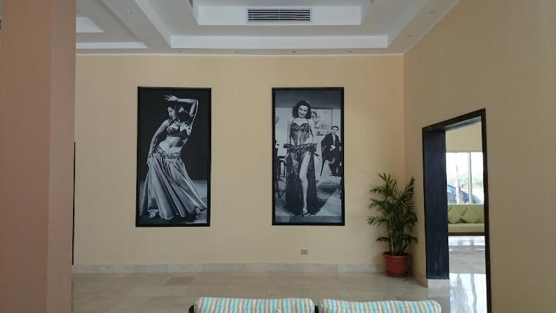Caesar Bay Resort - Bar
