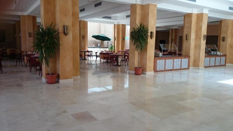 Caesar Bay Resort - Lobi