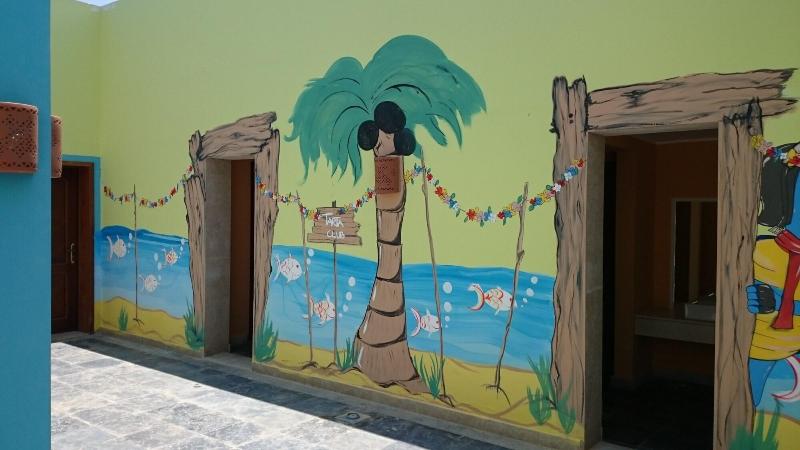 Caesar Bay Resort - Aktivite