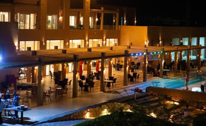 Caesar Bay Resort - Aktivite
