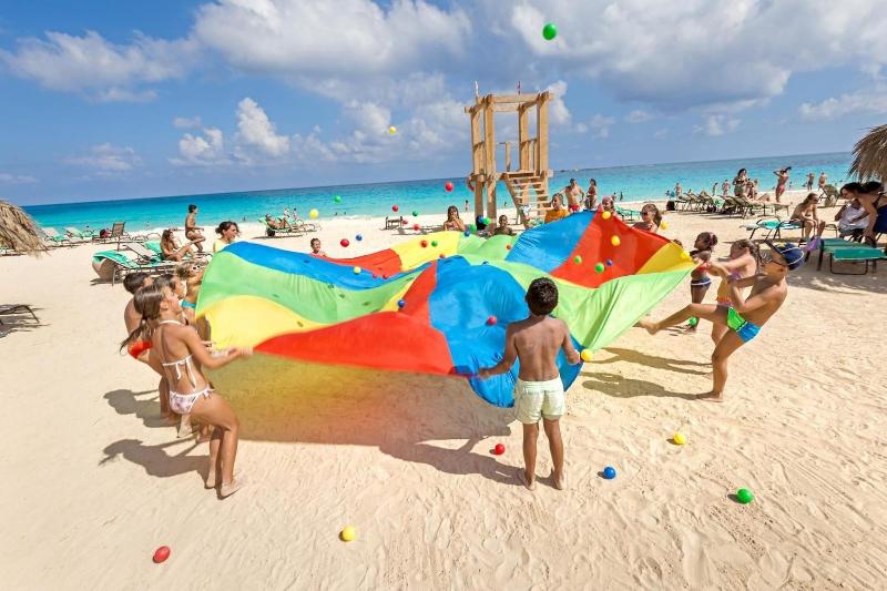 Caesar Bay Resort - Aktivite