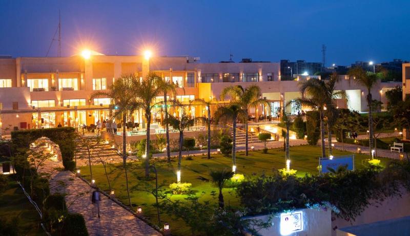Caesar Bay Resort - Genel