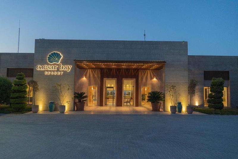 Caesar Bay Resort - Genel