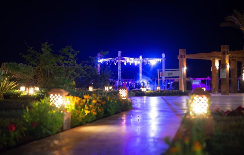 Caesar Bay Resort - Genel