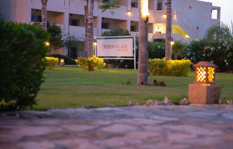 Caesar Bay Resort - Genel