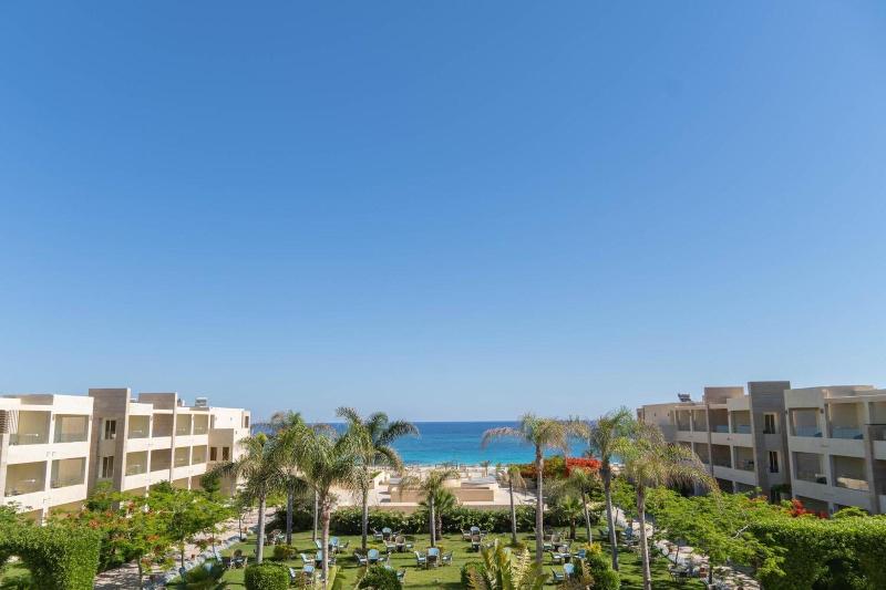 Caesar Bay Resort - Genel