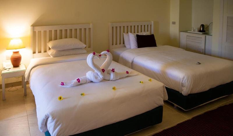 Caesar Bay Resort - Oda